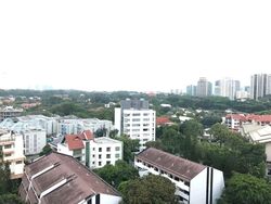 One Jervois (D10), Condominium #542970101